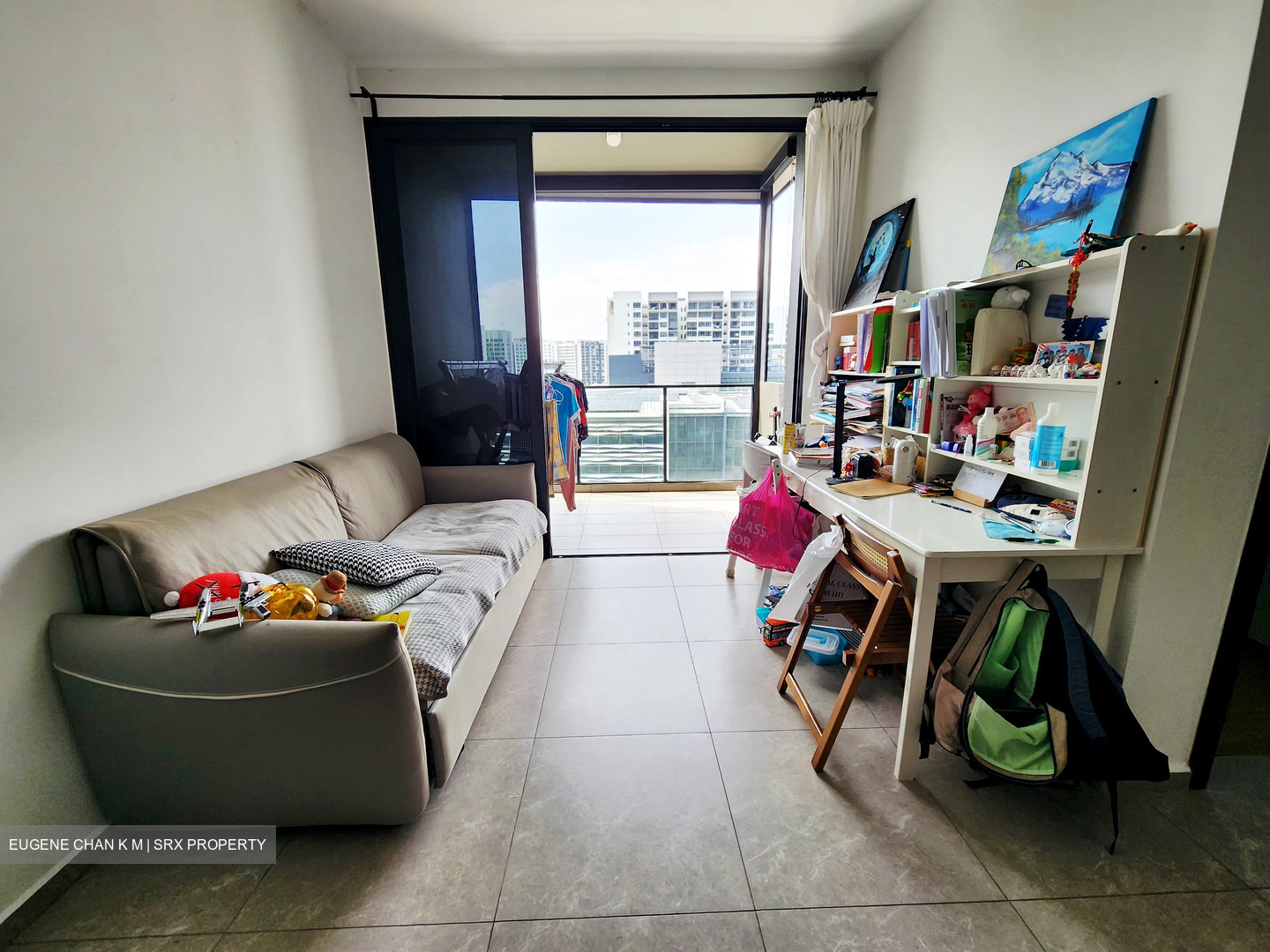 Park Colonial (D13), Condominium #504246361